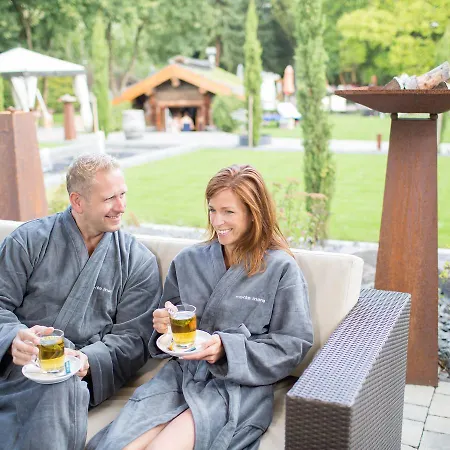 Monte Mare Sauna-spa-sports-hotel