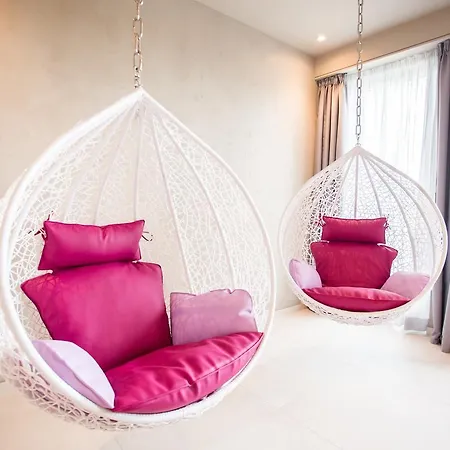 מלון Monte Mare Sauna-spa-sports-hotel