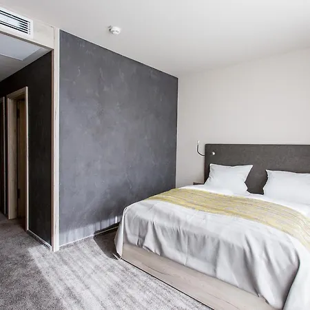 Monte Mare Sauna-spa-sports-hotel Hotel Andernach