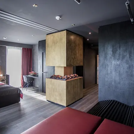 Monte Mare Sauna-spa-sports-hotel 4*