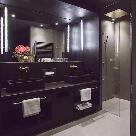 Monte Mare Sauna-spa-sports-hotel מלון 4*