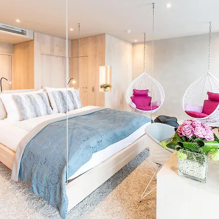 מלון Monte Mare Sauna-spa-sports-hotel