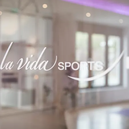 Monte Mare Sauna-spa-sports-hotel