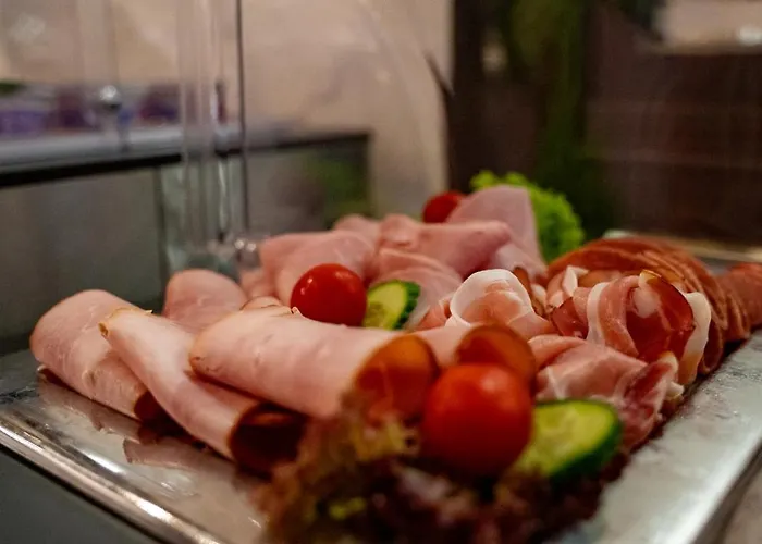 Monte Mare Sauna-spa-sports-hotel 酒店 4*