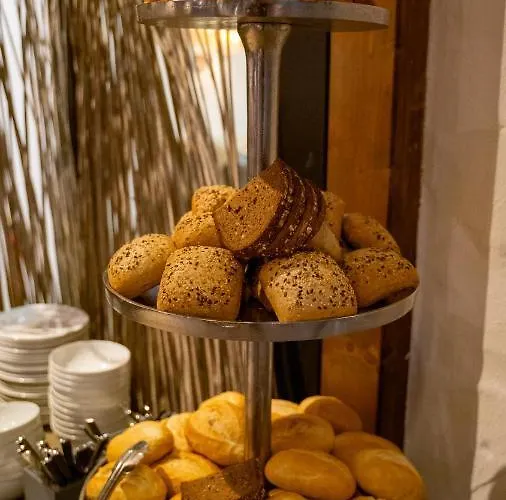 酒店 Monte Mare Sauna-spa-sports-hotel 安德纳赫