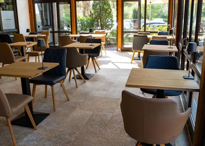 Monte Mare Sauna-spa-sports-hotel Hotel