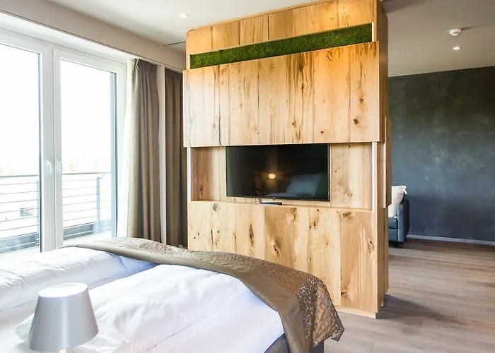 酒店 Monte Mare Sauna-spa-sports-hotel 4*