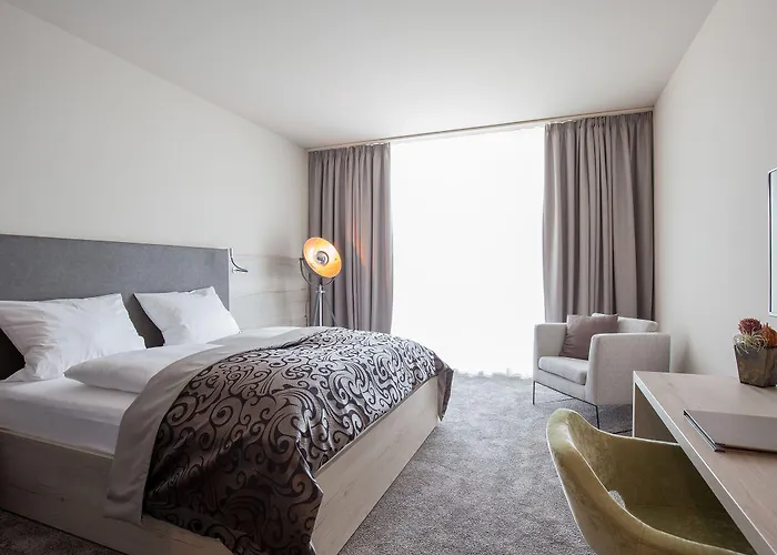 Hotel Monte Mare Sauna-spa-sports-hotel