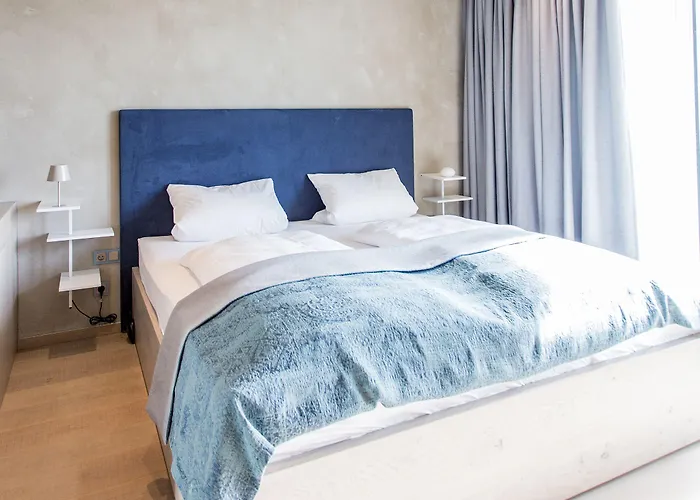 Hotel Monte Mare Sauna-spa-sports-hotel 4*