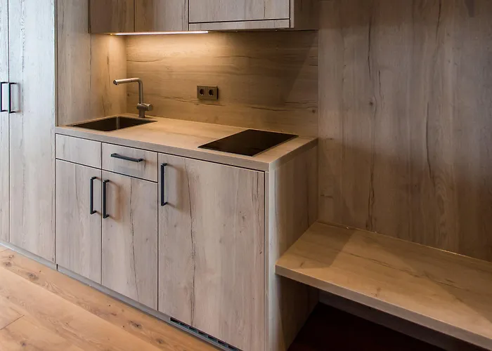 Monte Mare Sauna-spa-sports-hotel 4* 安德纳赫