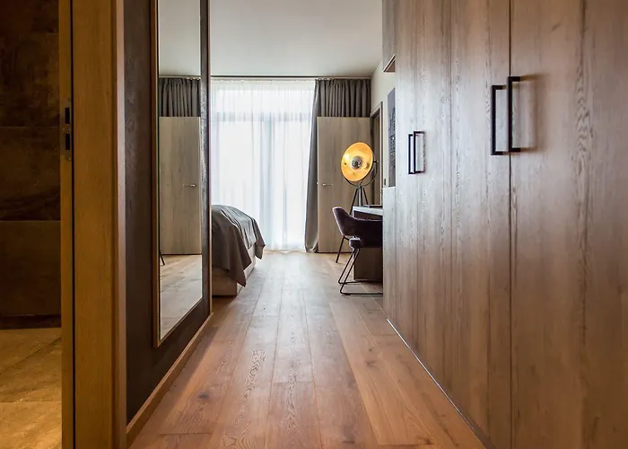 酒店 Monte Mare Sauna-spa-sports-hotel