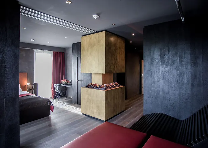 Hotel Monte Mare Sauna-spa-sports-hotel