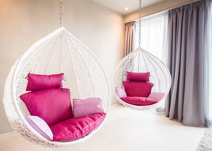 Monte Mare Sauna-spa-sports-hotel