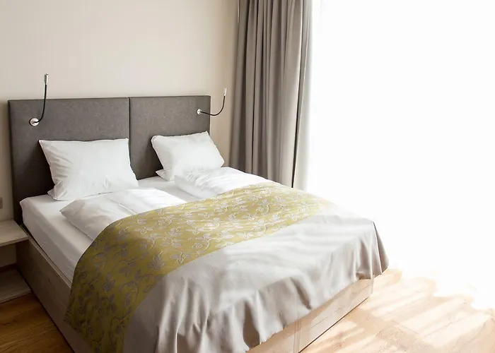 Hotel Monte Mare Sauna-spa-sports-hotel 4*