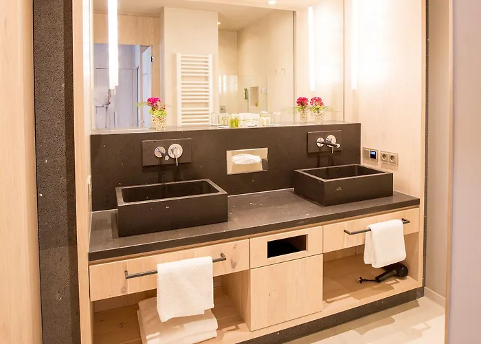 Monte Mare Sauna-spa-sports-hotel Hotel Andernach