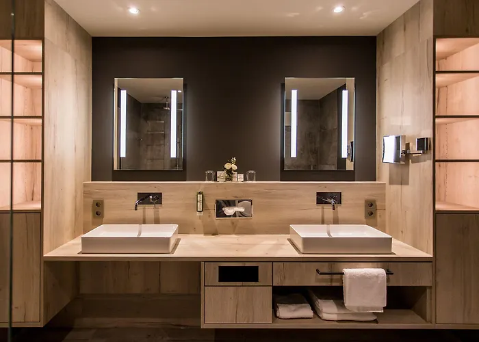 Hotel Monte Mare Sauna-spa-sports-hotel