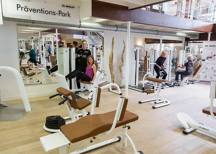 Monte Mare Sauna-spa-sports-hotel