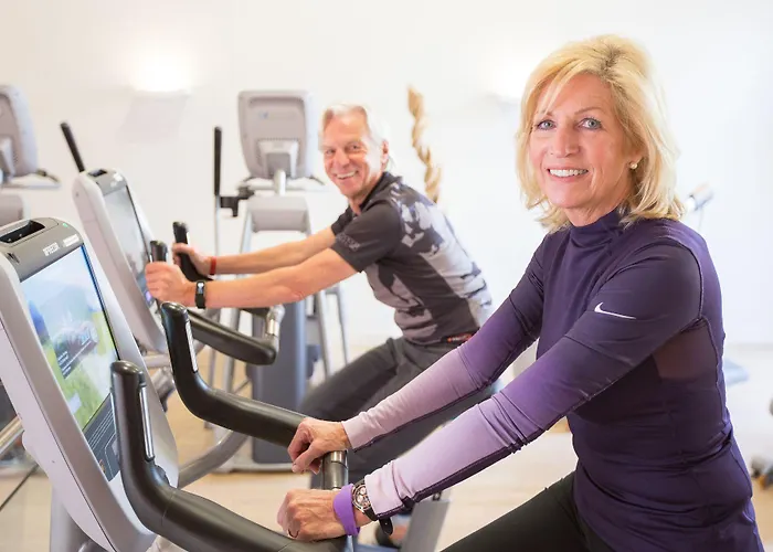 Monte Mare Sauna-spa-sports-hotel Hotel 4*