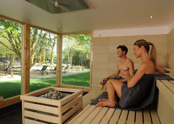 Monte Mare Sauna-spa-sports-hotel 酒店 4*