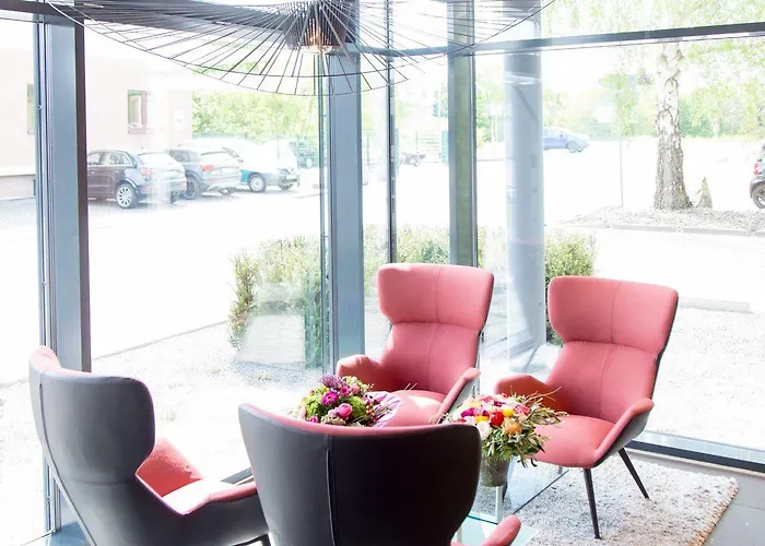 Monte Mare Sauna-spa-sports-hotel 4*