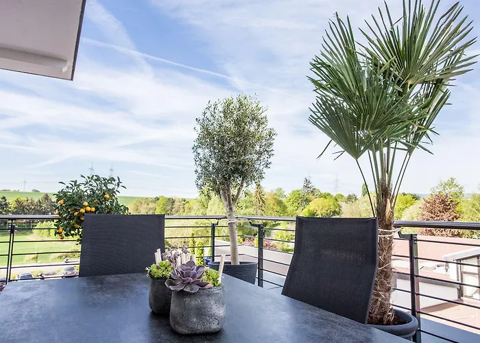 Hotel Monte Mare Sauna-spa-sports-hotel Andernach