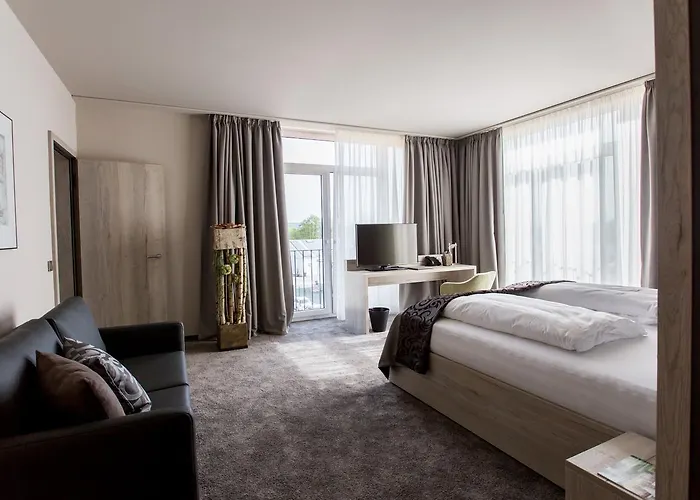 Hotel Monte Mare Sauna-spa-sports-hotel