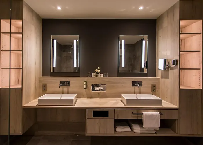 Monte Mare Sauna-spa-sports-hotel Hotel