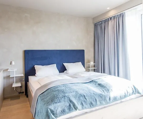 Monte Mare Sauna-spa-sports-hotel 4*