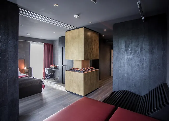 Monte Mare Sauna-spa-sports-hotel 4*