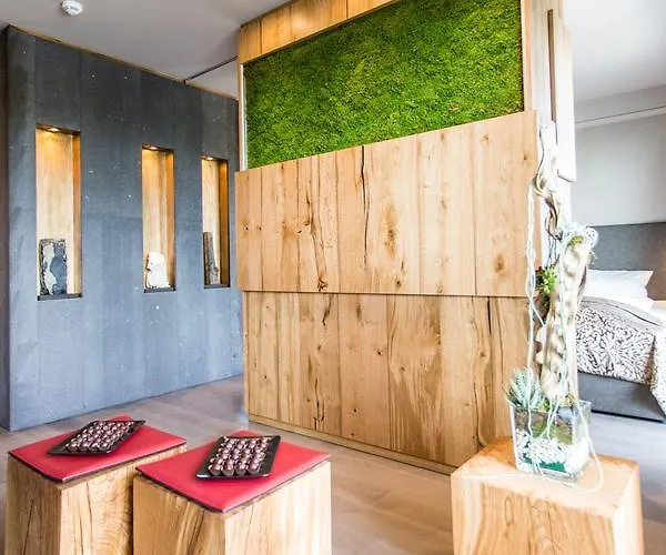 Hotel Monte Mare Sauna-spa-sports-hotel Andernach