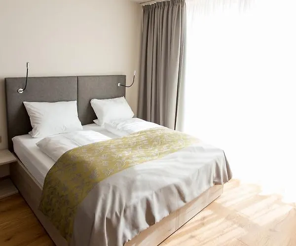 Monte Mare Sauna-spa-sports-hotel 4*