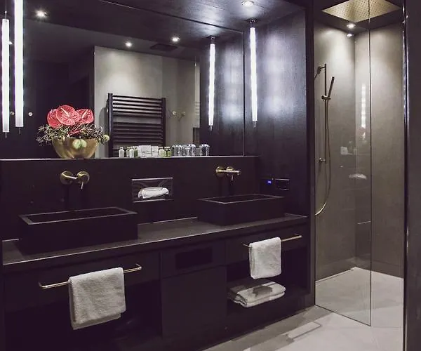 Monte Mare Sauna-spa-sports-hotel 酒店 4*