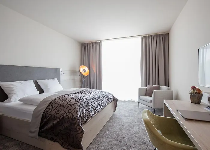 Monte Mare Sauna-spa-sports-hotel 4*