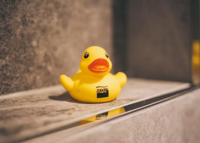 Monte Mare Sauna-spa-sports-hotel