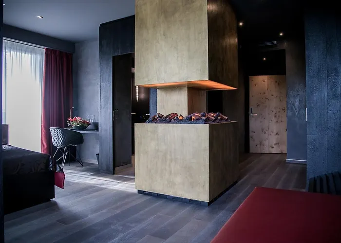 Hotel Monte Mare Sauna-spa-sports-hotel 4*