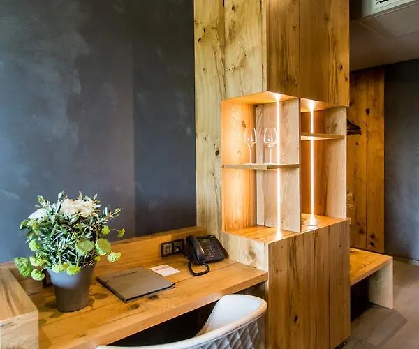 Monte Mare Sauna-spa-sports-hotel 酒店