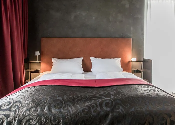 Monte Mare Sauna-spa-sports-hotel 酒店