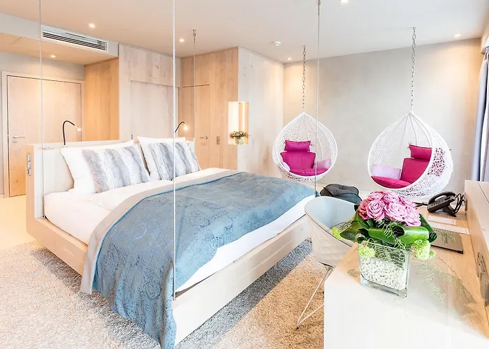 Hotel Monte Mare Sauna-spa-sports-hotel